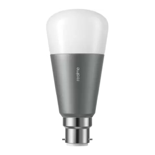realme LED Wi-Fi Smart Bulb 12W Smart Bulb at 36% Off